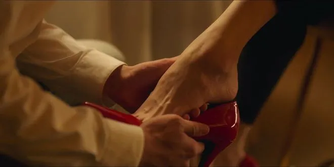 BDSM入圈 - 660