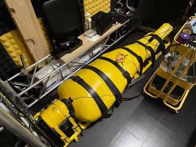 西檬之家-字母圈新人指南：BDSM核心术语与SSC原则解析