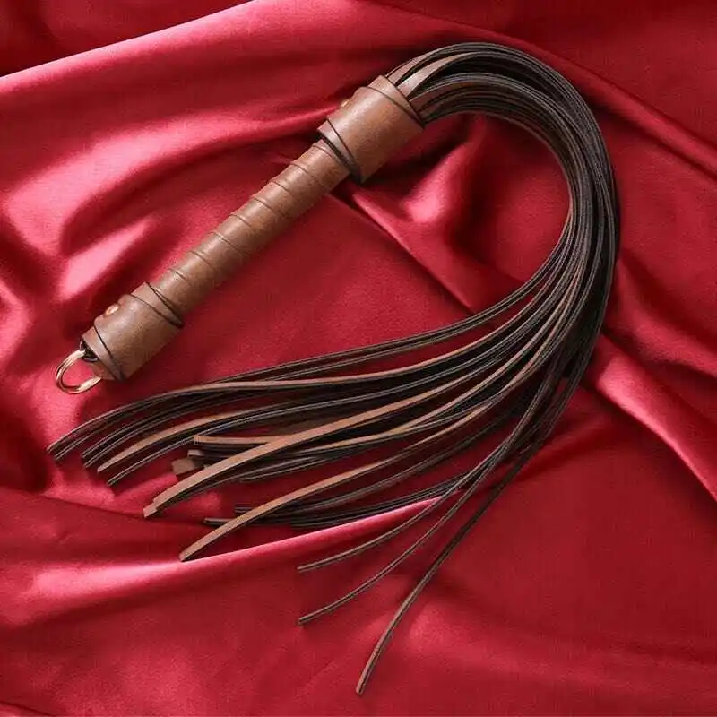 西檬之家-BDSM是什么？你的字母圈属性是什么？