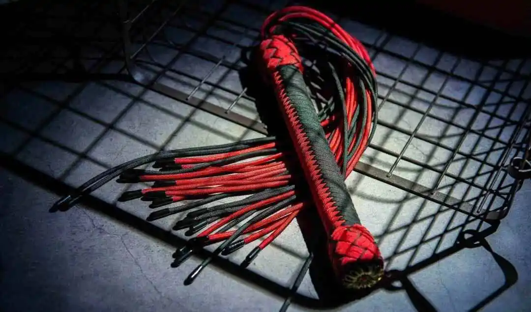 西檬之家-字母圈新人必读指南：从入门到精通BDSM实践