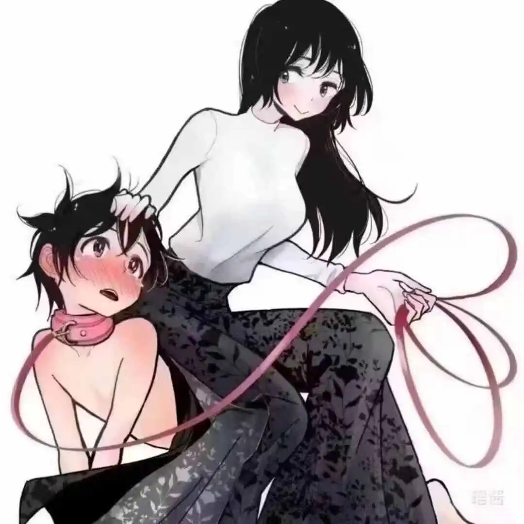【西檬之家】BDSM管教入门：新人的安全指南