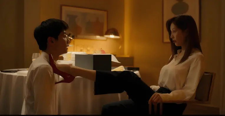 【西檬之家】字母圈的DOM是什么意思？