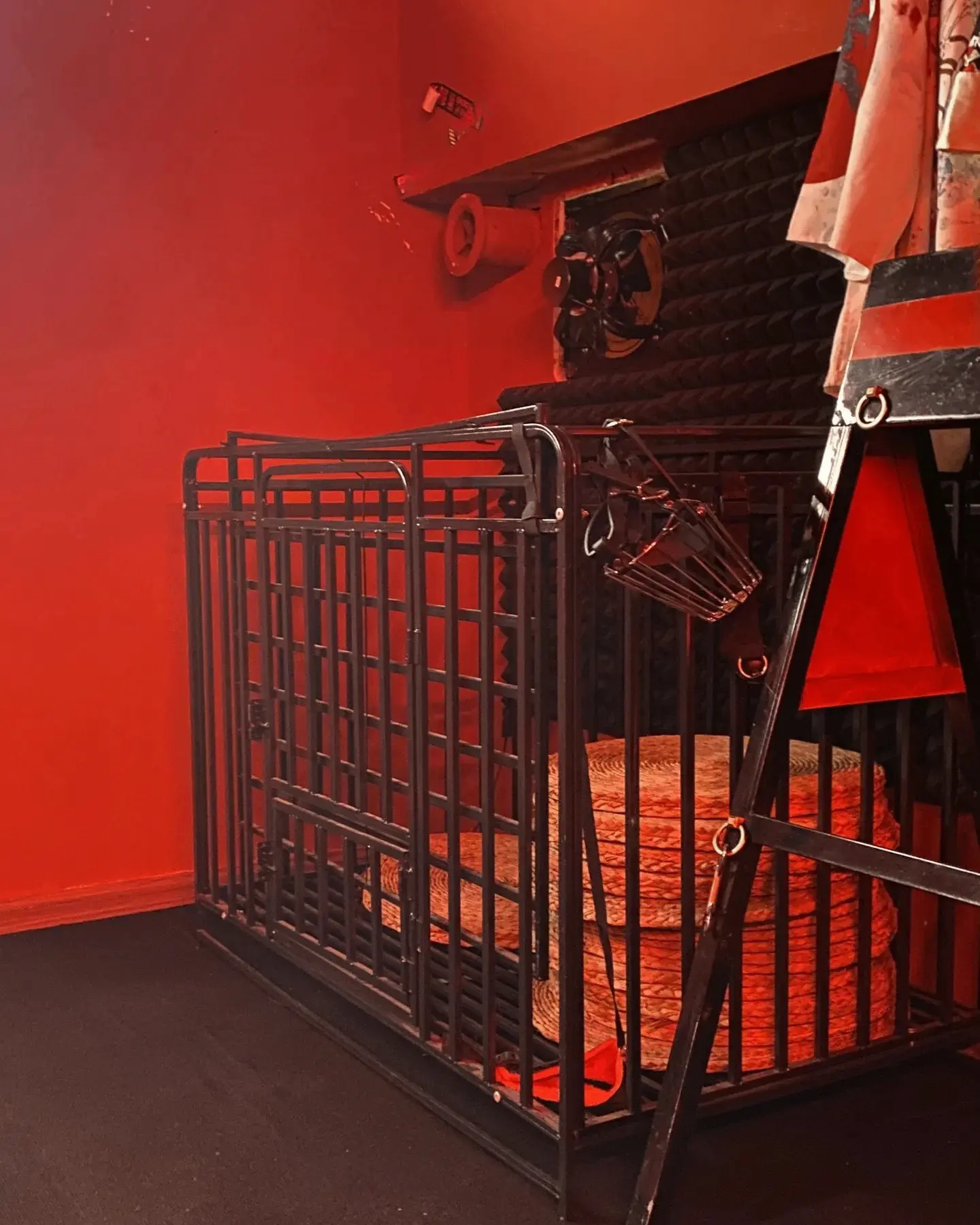 西檬之家-PE是什么意思？字母圈权力交换实践指南